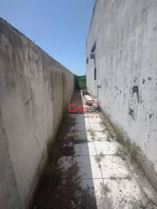 Imagem Terreno à venda, 2000 m² por R$ 1.500.000,00 - Guriri - Cabo Frio/RJ