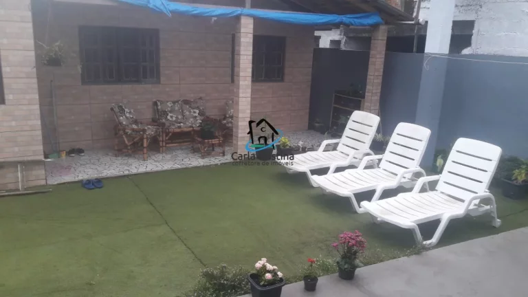 Imagem CASA RESIDENCIAL em Matinhos - PR, Gaivotas