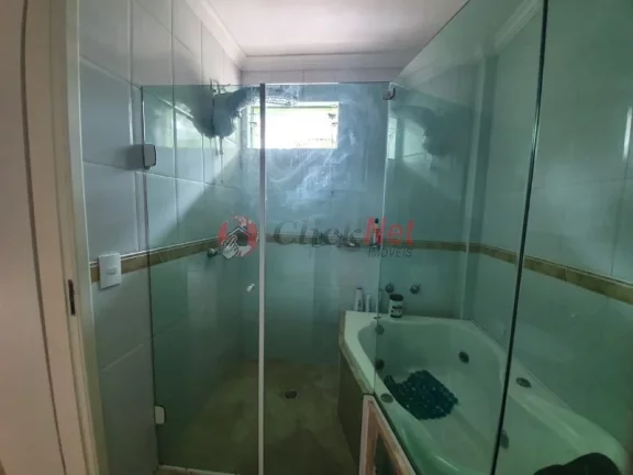 Imagem Belíssimo Sobrado à Venda no bairro Jardim São Caetano