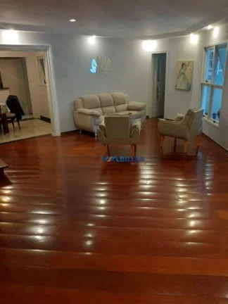 Imagem Sobrado, 240 m² - venda por R$ 1.475.000,00 ou aluguel por R$ 10.633,33/mês - Vila Rosália - Guarulhos/SP