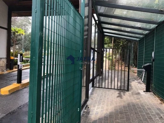 Imagem Terreno Lote em condomínio fechado São Paulo Parque Itaguaçu