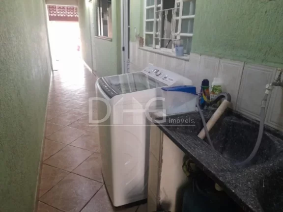 Imagem Casa à venda com 60 m² | Jardim Planalto | Paulínia - SP