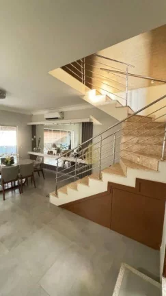 Imagem Casa na City com 3 suítes , piscina e espaço gourmet