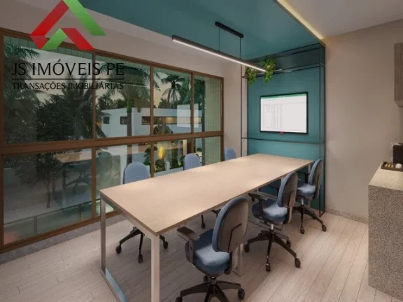 Imagem Em Construção Apartamento 3 Quartos em Candeias