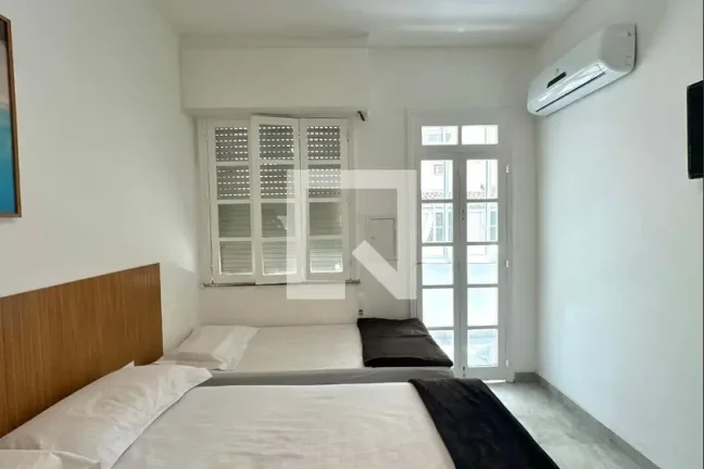 Imagem Apartamento à Venda - Copacabana, 3 Quartos, 135 m2