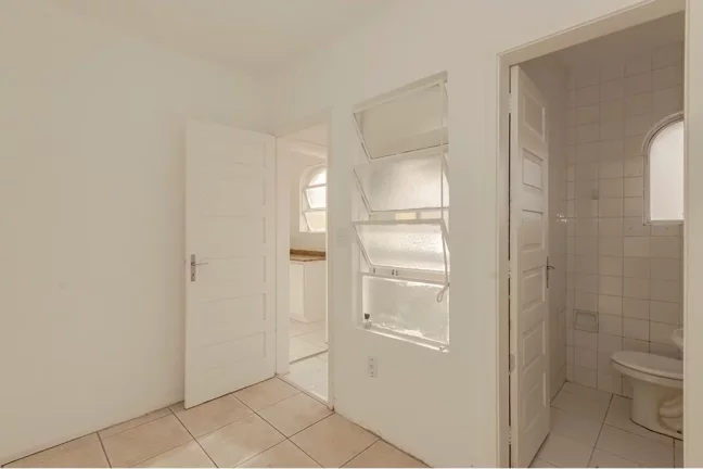 Imagem Cobertura à venda em Porto Alegre, Mont Serrat, com 3 quartos, 154m2