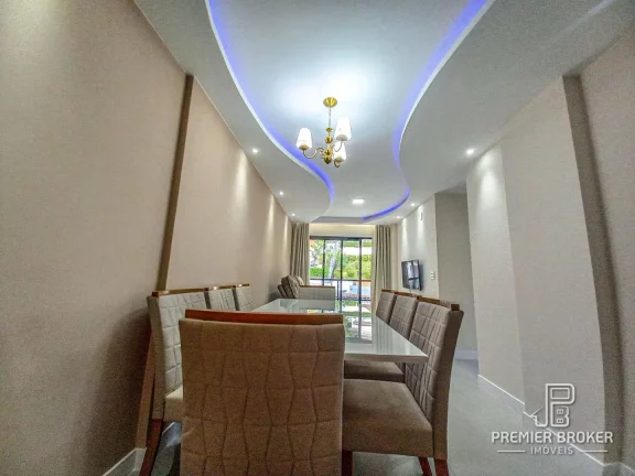 Imagem Apartamento à venda, 65 m² por R$ 560.000,00 - Agriões - Teresópolis/RJ