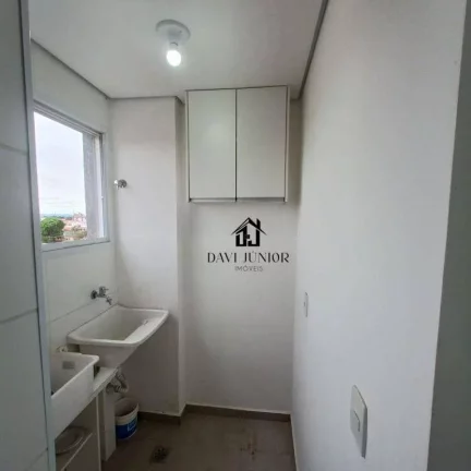 Imagem Apartamento com 2 dormitórios, 56 m² - venda por R$ 300.000 ou aluguel por R$ 1.500/mês - Cidade Jardim - Sorocaba/SP
