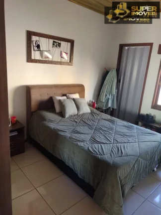 Imagem Casa Sobrado para Venda em Fragata Pelotas-RS - 2657