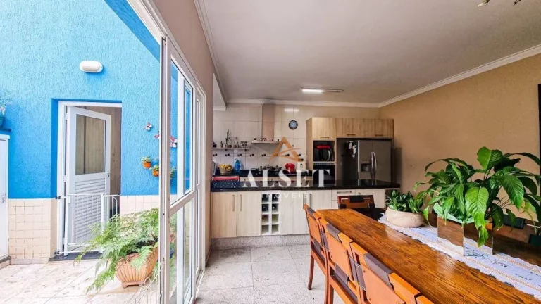 Imagem Sobrado Residencial à venda, Vila Gomes Cardim, São Paulo - SO0115.