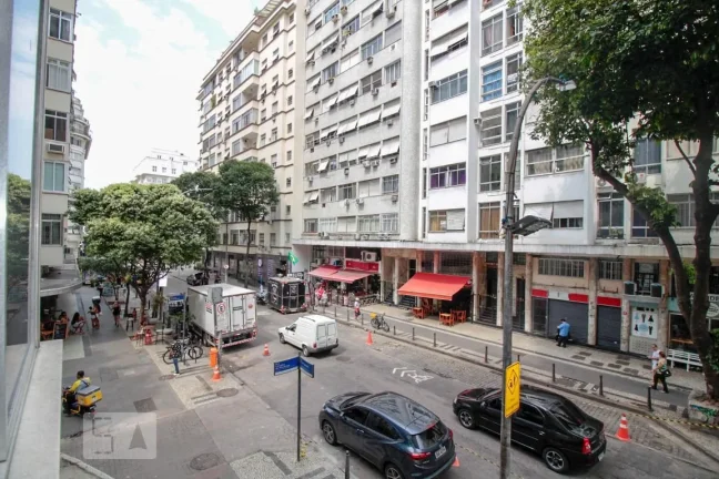 Imagem Apartamento à Venda - Copacabana, 4 Quartos, 156 m2