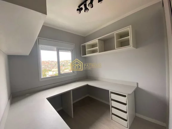 Imagem Apartamento Padrão