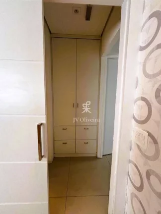 Imagem Sala à venda, 50 m² por R$ 595.000,00 - Vila Progredior - São Paulo/SP