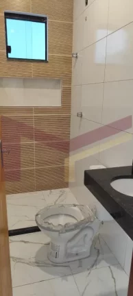 Imagem Casa, Residencial para Venda, Santo Antônio dos Prazeres, Feira de Santana