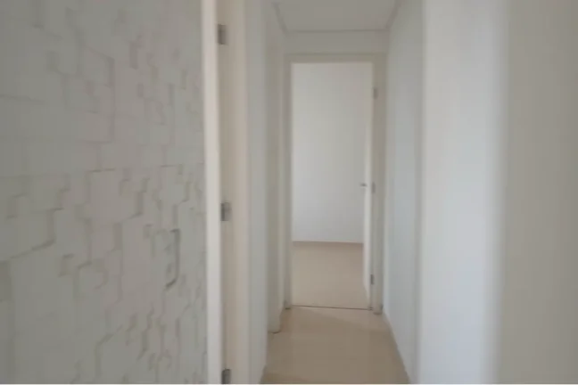 Imagem APARTAMENTO RESIDENCIAL em Diadema - SP, Centro