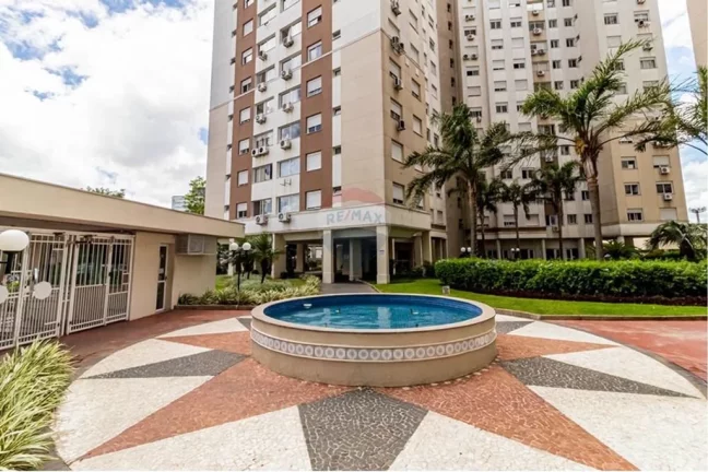 Imagem Apartamento com 3 Quartos à Venda, 69 m² em Vila Ipiranga - Porto Alegre