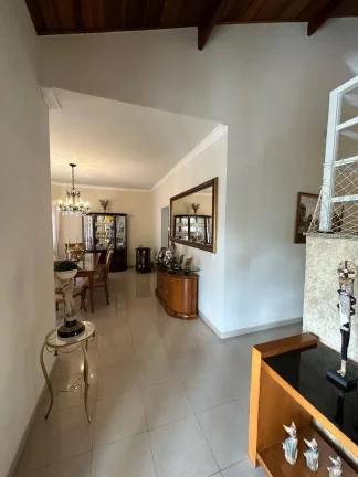 Imagem Casa alto padrão no condomínio Jardim das Palmeiras