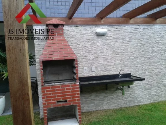 Imagem Apartamento Residencial em Recife - PE, Torreão