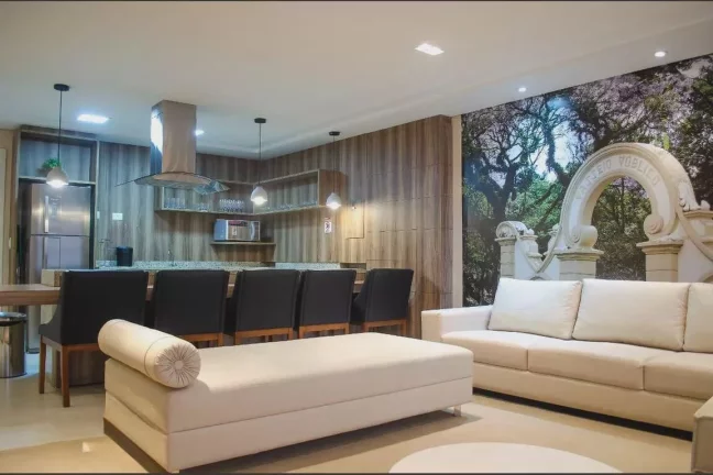 Imagem Apartamento 2 quartos no Centro Próximo ao Shopping Muller