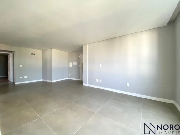 Imagem Apartamento novo 2 dormitórios prédio infra completa no Centro