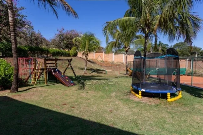 Imagem Terreno Condomínio - Ribeirão Preto - Bonfim Paulista