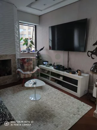 Imagem APARTAMENTO RESIDENCIAL em SÃO PAULO - SP, VILA SUZANA