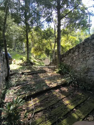 Imagem Chácara Estilo Colonial à Venda – Bairro do Portão – Atibaia
