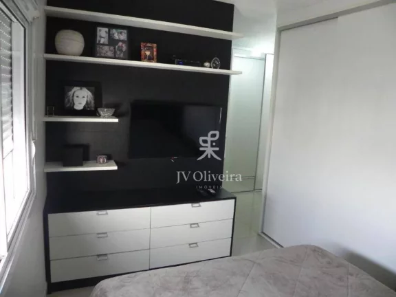Imagem Apartamento com 4 dormitórios à venda, 177 m² por R$ 2.300.000 - Morumbi - São Paulo/SP