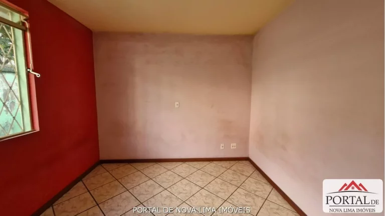 Imagem CASA RESIDENCIAL em NOVA LIMA - MG, OSWALDO BARBOSA PENA II