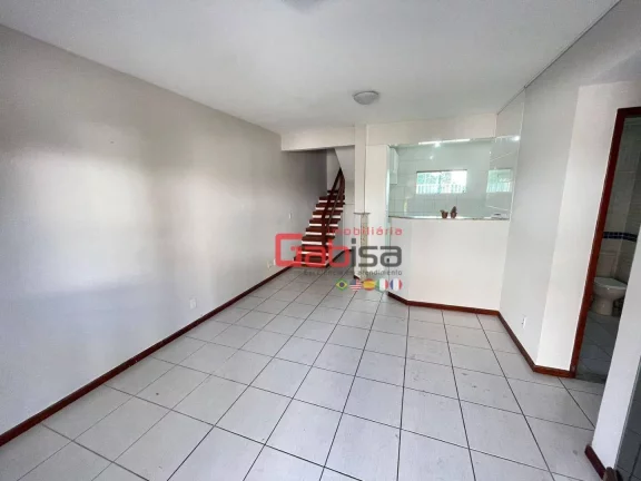 Imagem Casa com 3 dormitórios à venda, 101 m² por R$ 600.000,00 - Jardim Excelsior - Cabo Frio/RJ