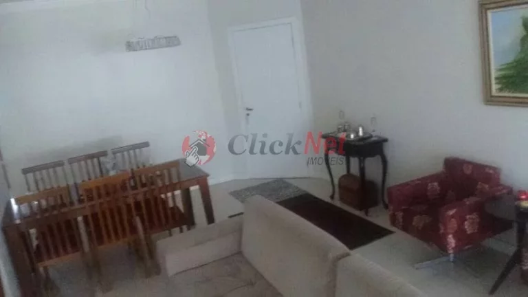 Imagem Lindo apartamento muito bem localizado à venda no Centro de São Bernardo, 3 suítes, 2 vagas, 127 m2.