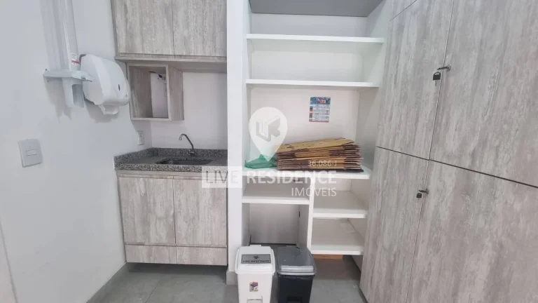Imagem Sala Comercial á venda no Loteamento Morrão da Força Itatiba -SP