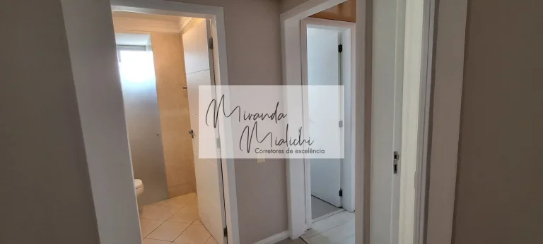 Imagem Apartamento de 3 quartos e 1 suíte no centro de Florianópolis