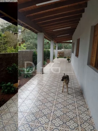 Imagem Casa para venda com 220m² | Saltinho | Paulínia/SP