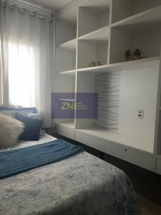Imagem Apartamento à Venda no Residencial Viva Bem R 1502