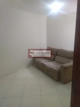 Imagem Casa térrea com 125m² em Granja Nossa Senhora Aparecida - São Paulo por R$750/mês