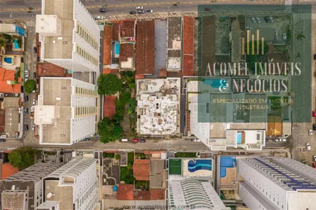 Imagem Apartamentos no Litoral para venda em Mongagua no bairro Centro