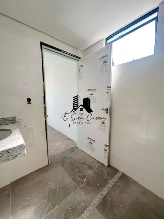 Imagem Apartamento a venda 2 Quartos Bairro Cabral - Contagem/MG