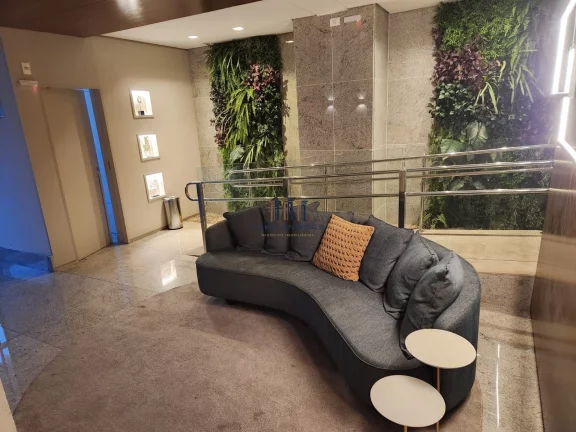 Imagem Apartamento de alto padrão 3 quartos à venda no Lourdes, BH/MG