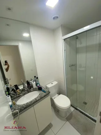 Imagem Apartamento com 2 quartos, 45m², à venda em São Paulo, Limão