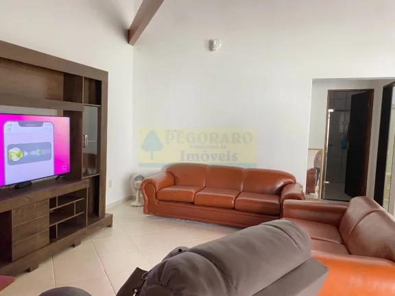 Imagem Casa com 3 dormitórios á venda na Martim de Sá