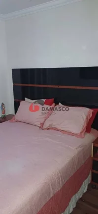 Imagem Apartamento à venda, Vila Gonçalves, São Bernardo do Campo, SP