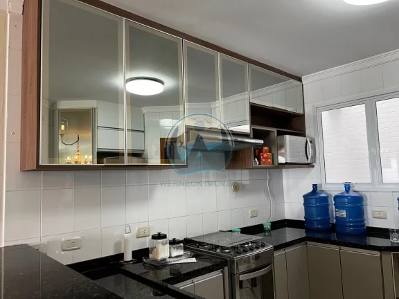 Imagem APARTAMENTO RESIDENCIAL em UBATUBA - SP, PRAIA GRANDE