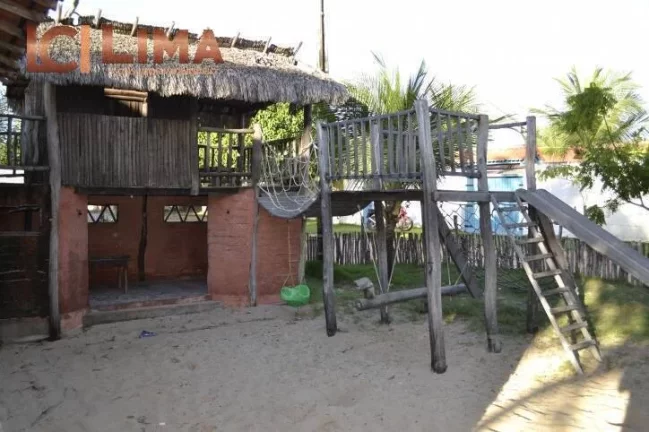 Imagem Imóvel Comercial à Venda, 3.000 m² em Praia Presídio - Aquiraz