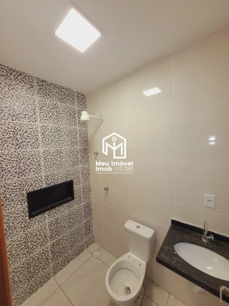 Imagem Casa em Parque Estrela Dalva III - Luziânia