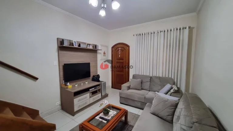 Imagem Casa à venda, São João Clímaco, São Paulo