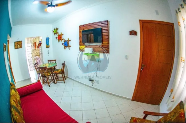 Imagem APTO RESIDENCIAL em Ubatuba - SP, ITAGUA