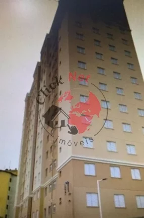 Imagem Apartamento à Venda no bairro Cooperativa em São Bernardo do Campo