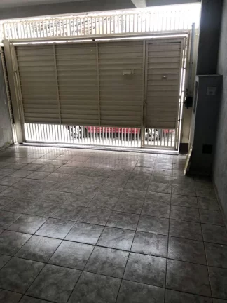 Imagem Sobrado com 4 quartos e 2 vagas de garagem, em São Miguel.