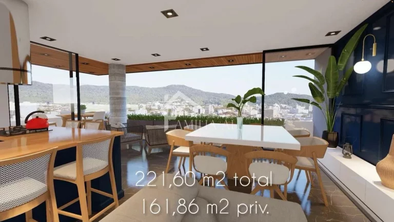 Imagem APARTAMENTO COM 3 SUÍTES DE ALTO PADRÃO NO AMÉRICA